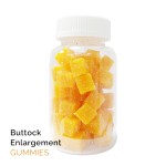 Butt Enhancement Gummies Manufacturer - Wholesale OEM Breast Enhancement Hip Enlargement