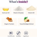 Dog Treats Supplier - Wholesale Probiotic Omega3 Fish Oil Multivitamin Chews 15 in 1 Premium