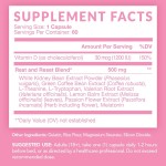 Weight Loss Capsules Factory - Private Label Fat Burner Weight Management Pills Immune