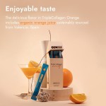 Collagen Oral Liquid Factory - OEM for Skin Care Whitening Peptide Drink Small Bag