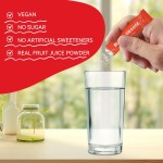 Electrolyte Powder Manufacturer - Hydration Powder Packets Drink Mix Preworkout Sports