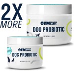 Pet Allergy Relief Chews Factory - OEM/ODM Factory Price Immune Chews Better Digestion Gut