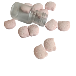 Vitamin E Pressed Candy Manufacturer - Alpha D Tocopherol Oil & Powder Form