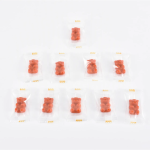 Vaginal Probiotic Gummies Manufacturer - OEM/ODM Women's Health Gummies for Vaginal Microbiota Balance