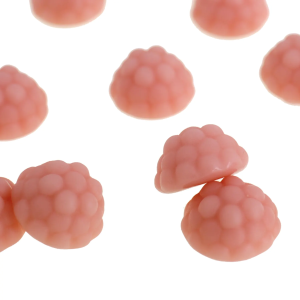 OEM/ODM Biotin Gummies Manufacturer - Private Label Vegetarian Vitamin C&E Gummies for Hair & Nail