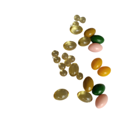 Hyaluronic Acid Capsules Manufacturer - Wholesale Private Label Dietary Supplements (OEM Possible)