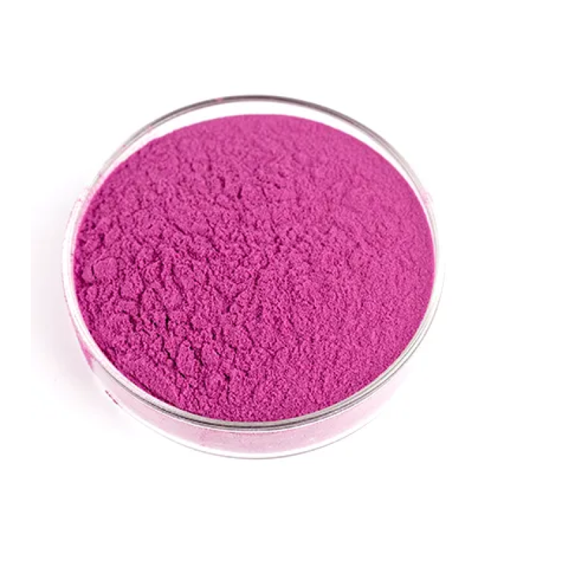 Organic Wild Blueberry Powder Manufacturer - Private Label Natural Fruit Powder