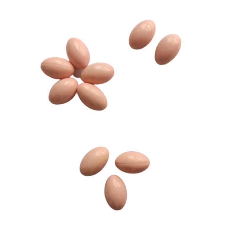 OEM/ODM Vitamin D3 Softgel Manufacturer - Private Label 5000IU Supplement for Optimal Health