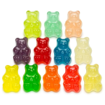 Vaginal Probiotic Gummies Manufacturer - OEM/ODM Women's Health Gummies for Vaginal Microbiota Balance