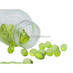 Deep Sea Fish Oil Softgel Manufacturer - 30% Omega 3 DHA EPA Softcapsule