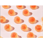 Melatonin-Free Sleep Gummies Manufacturer - Private Label Vegan Health Supplement Gummy Bear