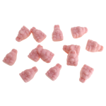 OEM/ODM Hawthorn Lipase Gummies Manufacturer - Hot Selling Appetite Booster Weight Gain Gummies (Fast Absorption)