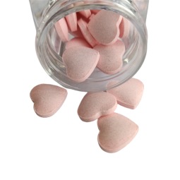 Sodium Ascorbate Pressed Candy Manufacturer - Free Sample Food Grade Low 99% Vitamin C