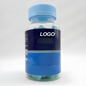 Hot Selling Melatonin Gummies Manufacturer - 3g Vegan Private Label Health Supplement Gummy Bear