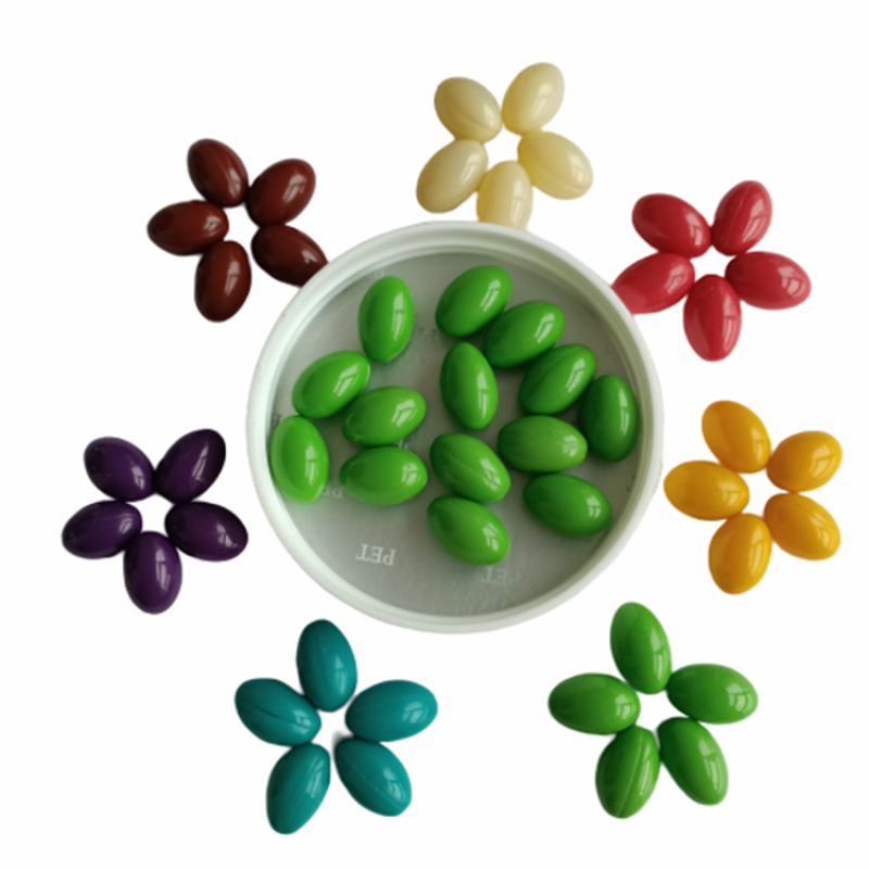 Vegan Vitamin D3 K Softgel Manufacturer - Bone & Immune Support Supplement