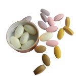 D-alpha Tocopherol Pressed Candy Manufacturer - Vitamin E Enriched Powder Supplement