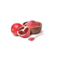 Pomegranate Powder Manufacturer - Private Label High Quality Fresh Pomegranate Powder OEM/ODM