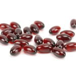Women's Artificial Blood Capsule Manufacturer - OEM/ODM Virginity Blood Capsule for First Night