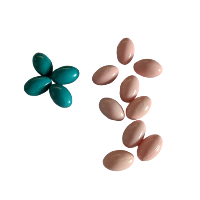 Vitamin K2 D3 Softgel Manufacturer - Bulk Height Booster Supplement Capsule