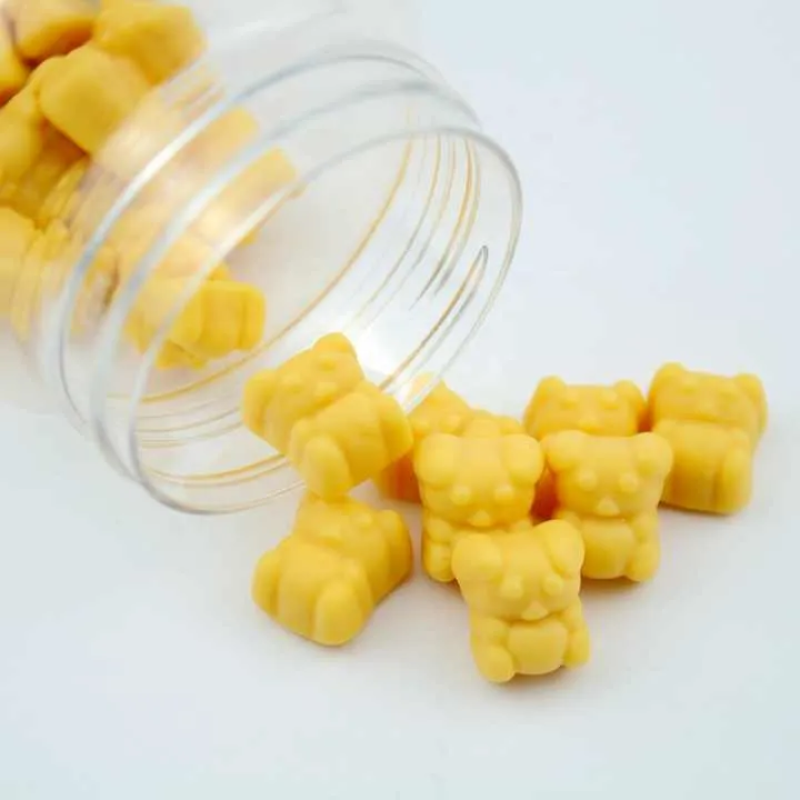 Melatonin Sleep Gummies Manufacturer - OEM Private Label Sleep Supplement Gummies