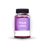 Melatonin-Free Sleep Gummies Manufacturer - Private Label Vegan Health Supplement Gummy Bear