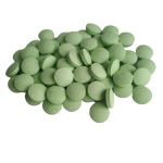Sodium Ascorbate Pressed Candy Manufacturer - Free Sample Food Grade Low 99% Vitamin C