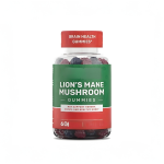 Reishi Mushroom Gummies Manufacturer - OEM/ODM Extract Supplement Mushrooms Gummies with Custom Packages