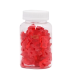 OEM/ODM Biotin Gummies Manufacturer - Private Label Vegetarian Vitamin C&E Gummies for Hair & Nail