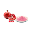 Pomegranate Extract Powder Manufacturer - Pomegranate Juice Powder & Fruit Powder OEM/ODM