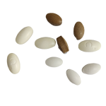 Sodium Ascorbate Pressed Candy Manufacturer - Free Sample Food Grade Low 99% Vitamin C