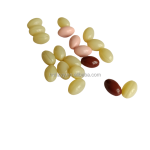 OEM/ODM Omega-7 Sea Buckthorn Supplements Manufacturer - Best Selling for Eyes & Skin