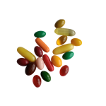 OEM/ODM Melatonin Sleep Supplements Manufacturer - L-Theanine Gummies & Softgel Capsules for Sleep Quality