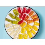 OEM/ODM Hawthorn Lipase Gummies Manufacturer - Hot Selling Appetite Booster Weight Gain Gummies (Fast Absorption)