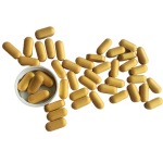 D-alpha Tocopherol Pressed Candy Manufacturer - Vitamin E Enriched Powder Supplement