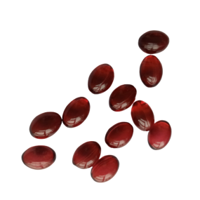 深海鱼油软胶囊 - 含30%Omega-3 DHA EPA(源头工厂)