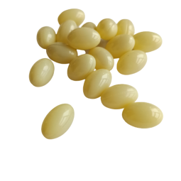 Skin Brightening Collagen Softgel Manufacturer - Original Collagen Supplement Capsules