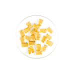 Melatonin-Free Sleep Gummies Manufacturer - Private Label Vegan Health Supplement Gummy Bear
