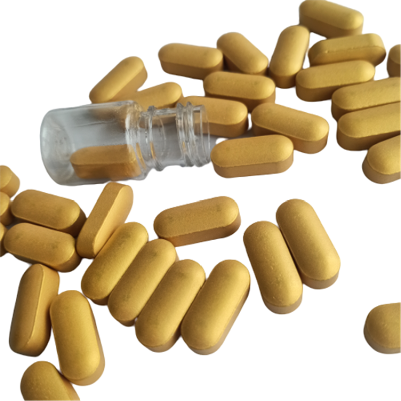 Yeast Beta Glucan Powder Manufacturer - OEM/ODM Wholesale Yeast Extract Supplement