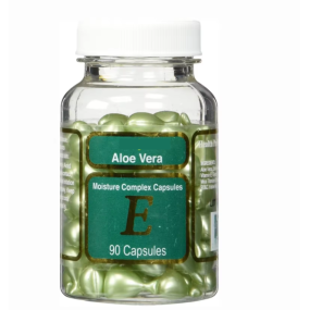 有机芦荟提取物 - 高纯度健康体重管理补充剂（供出口，源头工厂）