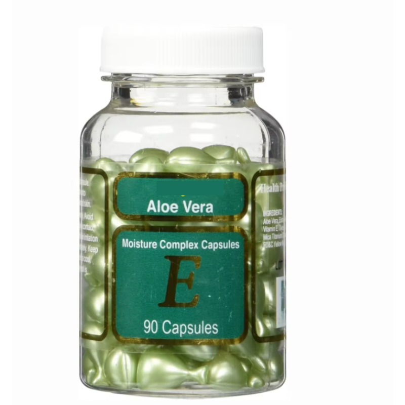 Organic Aloe Extract Manufacturer - High Purity Supplement for Healthy Weight Management (For Export)