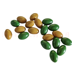 有机蜂胶大蒜提取物 - 高品质健康补充剂（源头工厂）