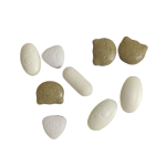SOD Yeast Protein Pressed Candy Manufacturer - Acid & Alkali Resistant Dietary Supplement Powder