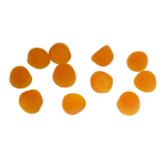 OEM/ODM Hawthorn Lipase Gummies Manufacturer - Hot Selling Appetite Booster Weight Gain Gummies (Fast Absorption)