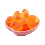Reishi Mushroom Gummies Manufacturer - OEM/ODM Extract Supplement Mushrooms Gummies with Custom Packages