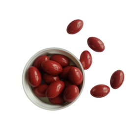 CoQ10 Complex Soft Gelatin Capsules Manufacturer - 2024 Best Selling Dietary Supplement