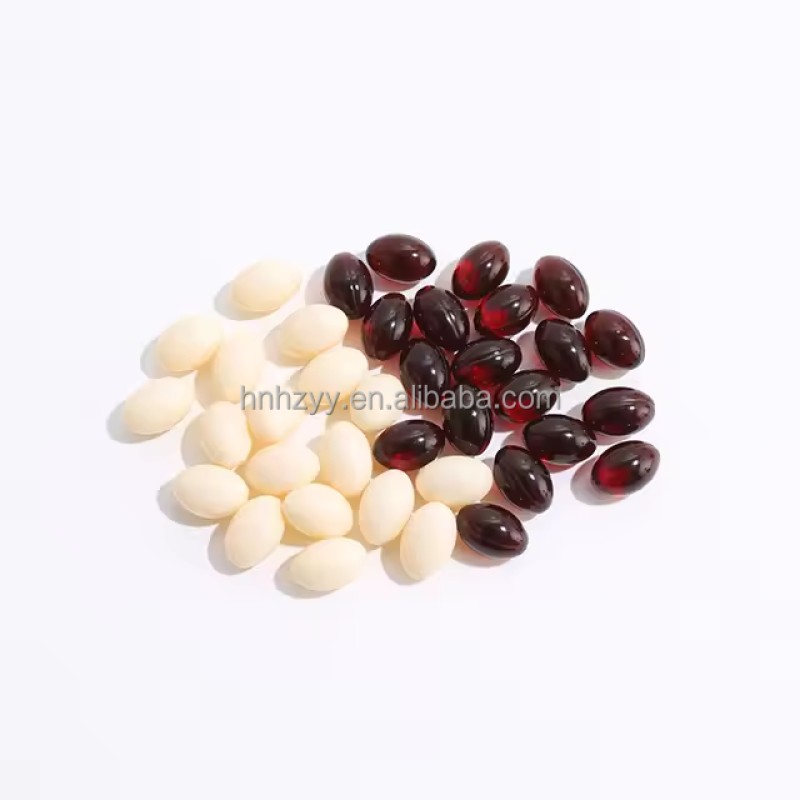 Virgin Coconut Oil Supplement Manufacturer - For Physical Fitness & Hair Growth