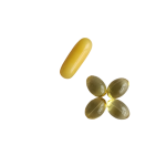 OEM/ODM Vitamin E Capsules Manufacturer - Private Label Supplement for Skin Health