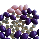 Astaxanthin Anthocyanin Softgels Manufacturer - High Concentration Dietary Supplement
