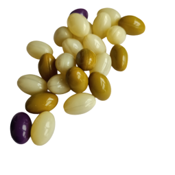 Vitamin C Collagen Softgel Manufacturer - Safe for Pregnant Women Dietary Supplement