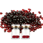 Women's Artificial Blood Capsule Manufacturer - OEM/ODM Virginity Blood Capsule for First Night